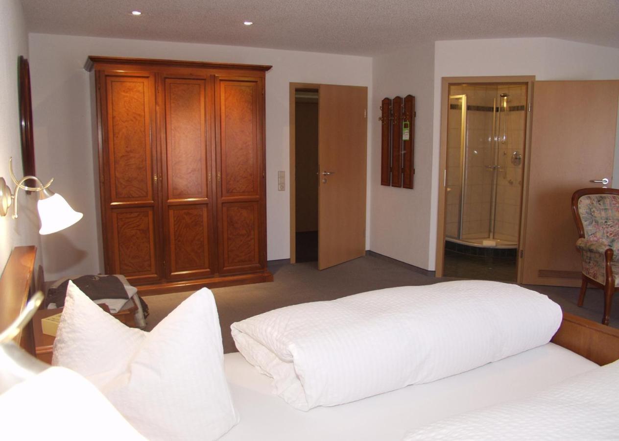 Hotel Roessle Furstenberg  Cameră foto