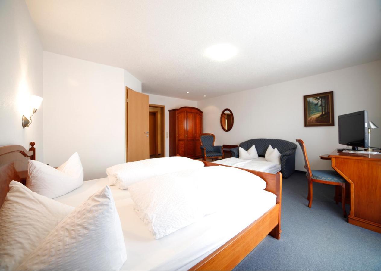 Hotel Roessle Furstenberg  Cameră foto