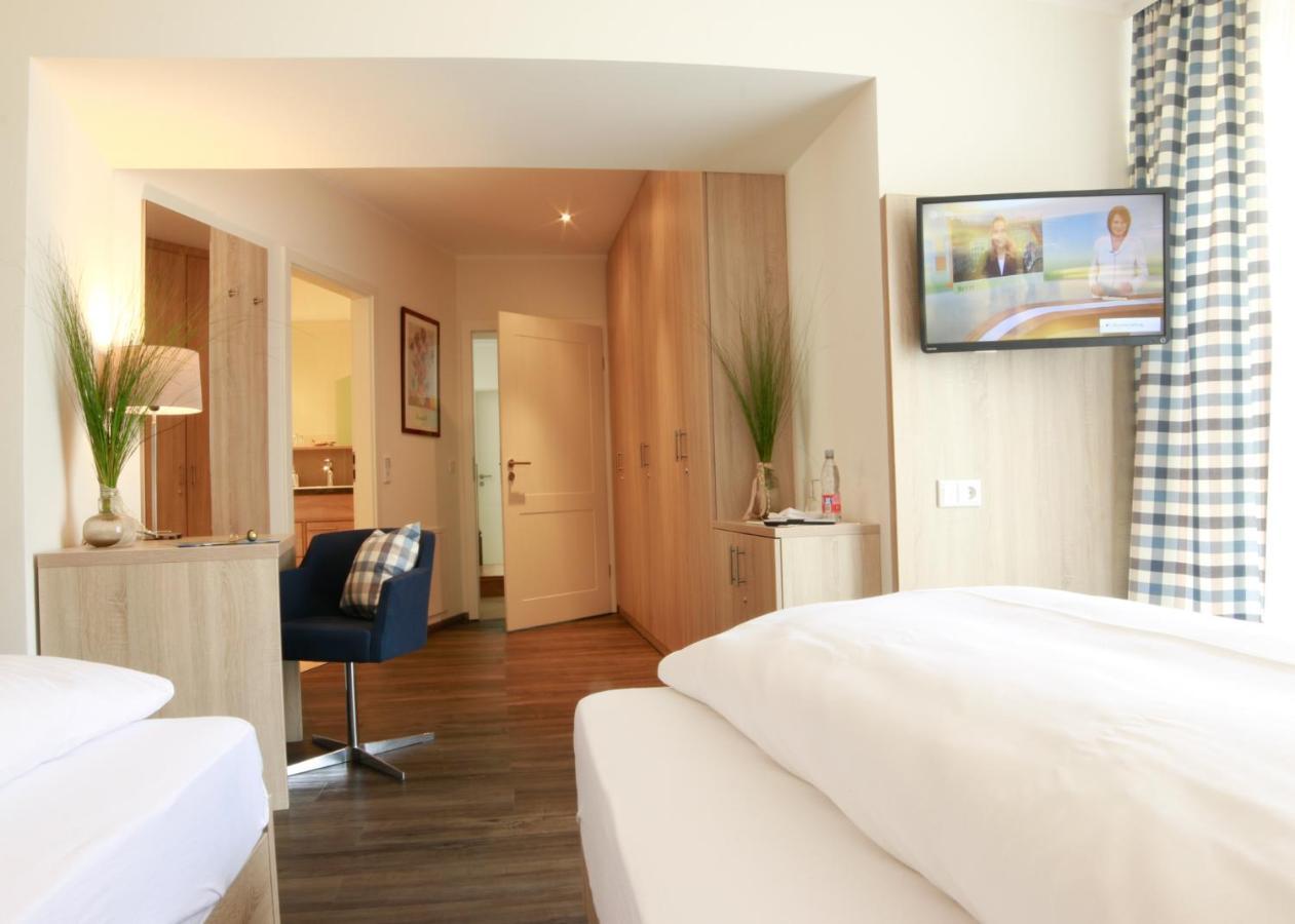 Hotel Roessle Furstenberg  Cameră foto